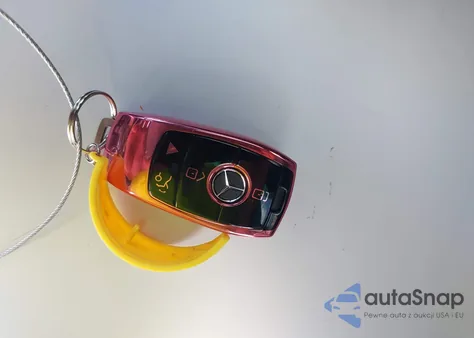 2025 Mercedes-Benz Glb 250 4Matic из США, поврежденный, VIN W1N4M4HB0SW387323